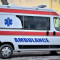 Opljačkano vozilo Hitne službe u Somboru, policija uhapsila osumnjičenog
