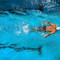 Somborac prvak Srbije u plivanju