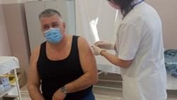VELIKO INTERESOVANjE ZA IMUNIZACIJA U SOMBORU: Vakcinu primilo preko 700 ljudi