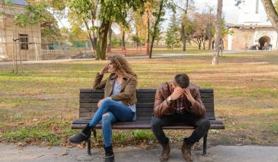 5 jasnih znakova da se bližite RAZVODU BRAKA: Stručnjak otkriva šta se tačno desi i neko kaže da želi razvod