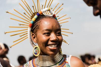 Svi pričaju o hipnotišućoj lepoti žena iz plemena Zulu, ali ne znaju pravu istinu o njima