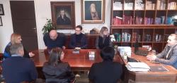 Fakulteti iz Sombora i Osijeka ozvaničili saradnju