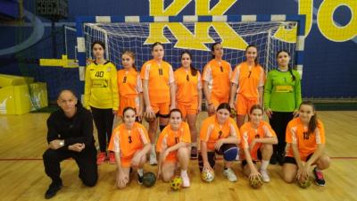 Najbolji rukomet igraju učenici somborskog Bratstva