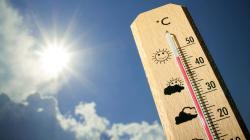RHMZ: 2022. je bila druga najtoplija godina u istoriji merenja u Srbiji