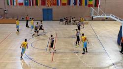 Košarkaši somborskog Džokera slavili u Futogu