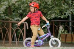 Biciklističke trke za decu u okviru „Venera CX kids kup“