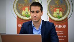 Gradonačelnik Sombora Antonio Ratković preuzeo mesto potpredsednika NALAS-a