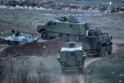 Vojska Srbije pravi korake najvećeg napretka u regionu