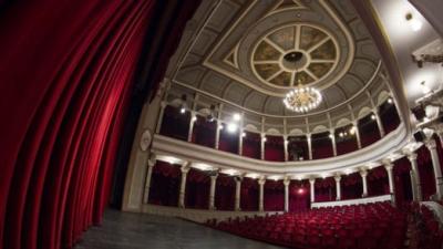 „Ko voli pozorište?” na somborski način (31. Pozorišni maraton)