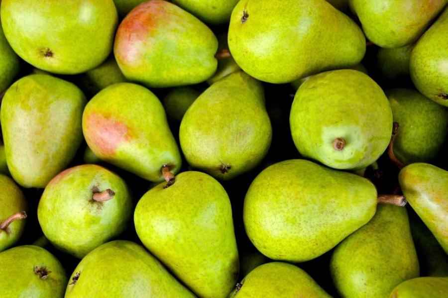 Top 3 razloga zbog kojih bi trebalo jesti kruške: Hranljivije su od jabuka i pune minerala