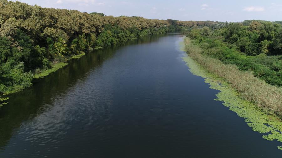 Objavljen Program upravljanja rezervatom prirode „Gornje Podunavlje”