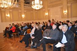 U Somboru održana javna prezentacija nacrta plana razvoja Autonomne pokrajine Vojvodine
