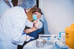 Za Zapadnobački okrug stiglo novih 2.160 doza Sinofarm vakcina