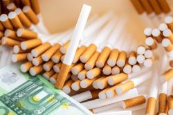 Poskupljenje cigareta u januaru: Za paklicu bar 10 dinara više