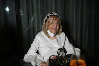 Marina Tucaković danas bi obeležila 68. rođendan