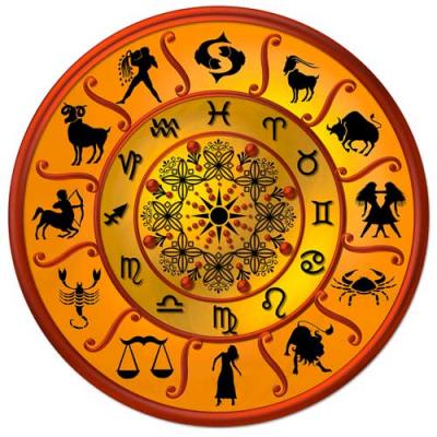Indijska astrologija- Đotiš, Ribe
