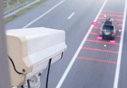 Još 56 kamera snimaće prosečnu brzinu na auto putevima – vozače čekaju paprene kazne
