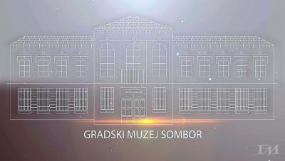 Za koje projekte je Gradski muzej Sombor dobio pare od Ministarstva kulture Srbije