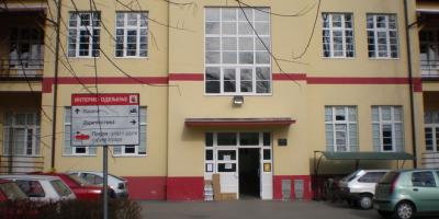 Potpisan ugovor o finansiranju rekonstrukcije somborskog porodilišta