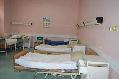 Sombor: Samo hitni porođaji zbog loše izvedene rekonstrukcije porodilišta