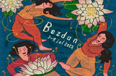 Letnji feministički susreti BeFem-a ovog vikenda u Bezdanu