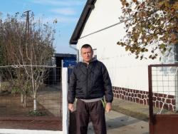 Dejan Beretić, komšija migrantskog kampa: Četiri godine pod ključem i u strahu