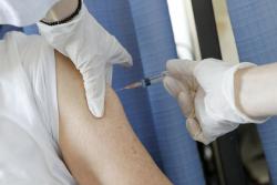 Dom zdravlja Sombor počeo vakcinaciju građana na osnovu prijava eUprave
