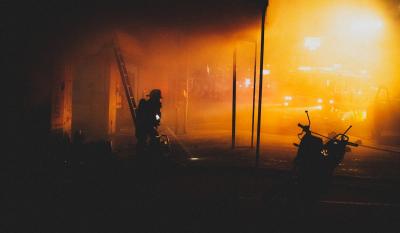 Više od 1.500 požara u Srbiji od početka godine: Šta je uzrok?