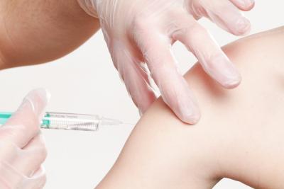 Sombor: U toku vakcinacija protiv sezonskog gripa