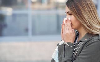 Domovi zdravlja puni pacijenata sa istim simptomima: Zapušen nos, glavobolja i umor, a nije alergija - evo šta kažu lekari