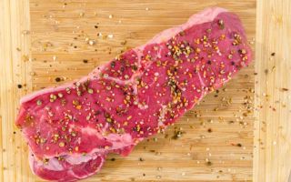 Nutricionisti: Previše proteina može da šteti zdravlju