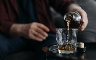 Nauka kaže da možete da poništite veliki deo štete koju je alkohol naneo vašem telu