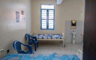 Novi slučajevi ebole: Zatvorili granice, bolest se širi