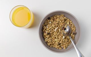 Ovas ili musli - šta je bolja opcija za mršavljenje?