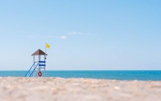 Saveti kako da sprečite krađu na plaži