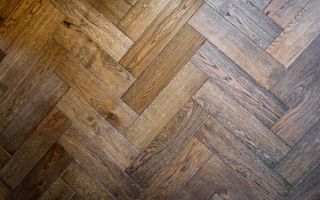 Brzo i jeftino rešenje: Kako da izgreban parket ponovo zablista