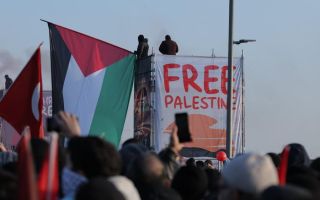 Ovo su zemlje koje su do sada priznale Palestinu, priznanje najavilo još četiri