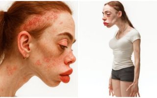 Ava izgleda zastrašujuće, ali kažu da će tako izgledati svaka druga influenserka 2050. godine (FOTO)