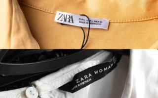 Kada kupujete u ZARI obratite pažnju na BOJU ETIKETE - postoje četiri i evo šta koja znači Kada kupujete u ZARI obratite pažnju na BOJU ETIKETE - postoje četiri i evo šta koja znači