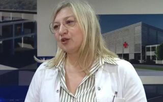 Šta ne treba raditi kada se temperatura naglo menja, savetuje dr Ivana Stefanović