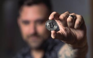 Bitkoin dostigao rekordnu vrednost