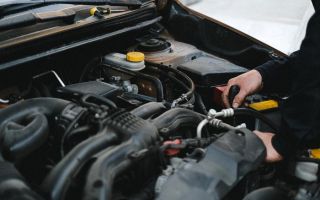 Motor u praznom hodu radi neravnomerno - šta bi moglo da bude uzrok?