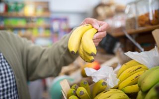 Koliko banana dnevno jesti?