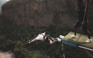 Za ljubitelje uzbuđenja – koje su najbolje aktivnosti koje podižu adrenalin?