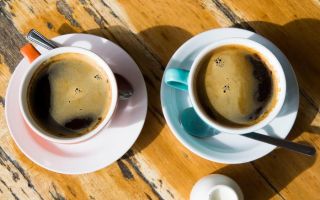 Zašto se crna kafa smatra najzdravijom?