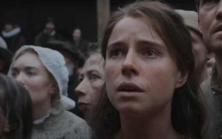 Hamnet: Film koji će vam „iščupati srce iz grudi“