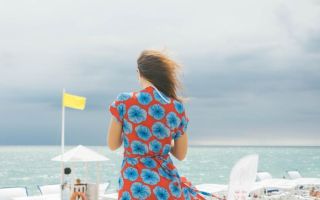 Da li znate šta znači žuta, a šta braon zastavica na plaži?