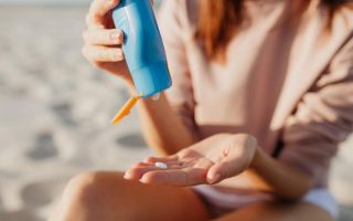 Dermatolog otkriva koliko kreme za sunčanje treba naneti da bi imala zaštitni efekat