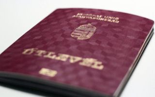 Sve o dobijanju mađarskog državljanstva i dokumenata