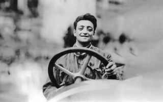 Ko je bio Enco Ferari - vodio buran život, bio miljenik tabloida i napravio najbolji auto ikada